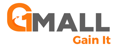 G1Mall logo