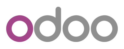 Odoo logo