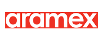 Aramex logo