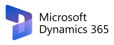 Microsoft Dynamics AX / D365 logo
